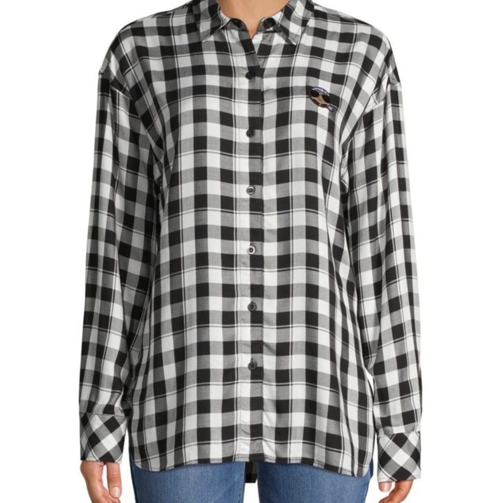 Button down shirt